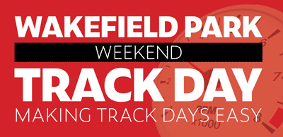 Trackschool Track Day